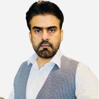 Rizwan Raza Email & Phone Number