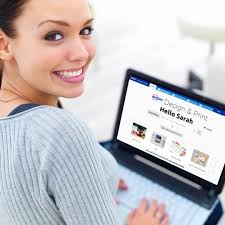 Avery Design Print Gratis software oplossing