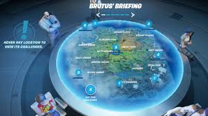 New challenges in fortnite chapter 2 season 3 today! Fortnite Chapter 2 Season 2 Week 2 Challenges Cheat Sheet