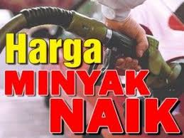 Harga Petrol Naik Sebanyak 10 Sen Bermula 1 June 2015 Pos Terkini Senate Malaysia Local News