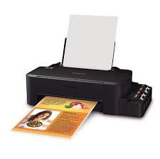 Epson L120 Single Function Printer Inkjet Ink Tank System Ac100 240v Ship By Dhl Ebay Epson Ecotank Printer Inkjet Ink