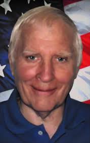 Edward Caffrey Obituary (1930