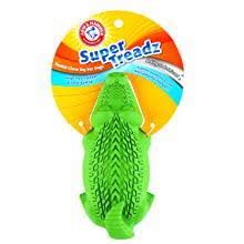 Maybe you would like to learn more about one of these? Arm Hammer Super Treadz Gorilla Toy For Dogs Amazon Co Uk Pet Supplies