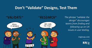 I lead and manage the design team, plan and. Nielsen Norman Group On Twitter Ux Research Must Drive Design Change Not Just Pat Designers On The Back Https T Co Ioy7idzvsd