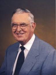 Obituary information for Garland Randell Crowder