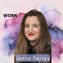 Asking the Big Questions: Life & Art with Gallerist Jenna Ferrey