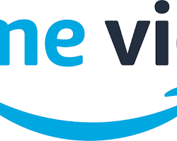 Image of Amazon Prime Video logo