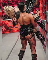 WWE Rhea Ripley Leaked Photo 474950 - Fapello.su