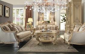 Palazzo Ecru Sofa And Loveseat Formal Living Room Decor Living Room Sofa Set Glamorous Living Room