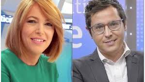 Sergio Martín y Mabel Mata apadrinan la II Carrera de la Prensa