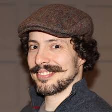 About Nathan John Mainwaring