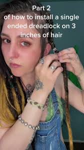 3 Inches of Hair for Locs