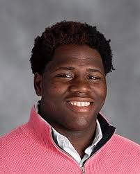 Michigan State's Raequan Williams won't let brothers' murders stop him