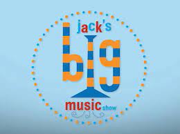 We did not find results for: Jack S Big Music Show Wikipedia