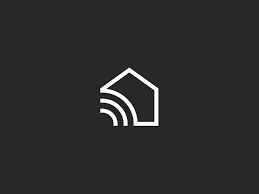 Smart Home Logo Design Home Logo Clever Logo Design Logo Smart