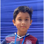 Nicolas Soto Saucedo stats and ratings