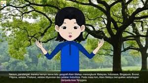 Sosiobudaya masyarakat kerajaan alam melayu. Tingkatan 2 Sejarah Pt3 Konsep Alam Melayu Youtube