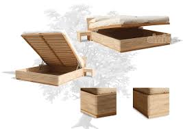 Comparez les prix en literie parmi les offres de nos literie: Cinius Lit Box