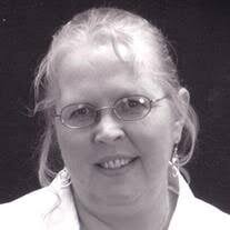 Becky Cope Nutter Obituary