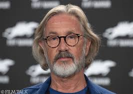 INTERVIEWS WITH ACTORS AND FILMMAKERSINTERVIEWS WITH ACTORS AND FILMMAKERS