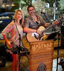 Shop at saks off 5th today. Nxstage Duo Debut At Bull N Bear Brewery Bull N Bear Brewery Springfield 9 October 2021