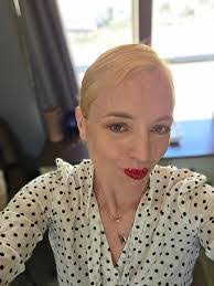 Kay Murrell's Instagram, Twitter & Facebook