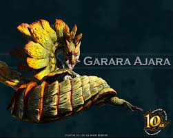 galalajara wallpaper 1280 x 1024 モンスターハンター モンハン 絵のアイデア