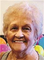 Johnnie Mansfield Obituary (1943