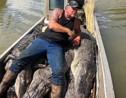 Welcome to one of america's last frontiers: What Happened To Swamp People Terral Evans His Wife Kids Net Worth