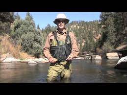 The Ribz Front Pack For Backpacking And Fly Fishing Fly Fishing Gone Fishing Backpacking Packing