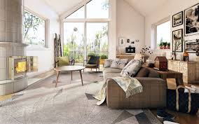 Interior trends | new nordic style color palette today we are clearly moving from past scandi style, defined by total white and black/white, to something more nuanced. Scandinavian Influence On Global Design Daily Scandinavian