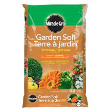 When available, use the $2 off coupon to save 25%. Miracle Gro Garden Soil All Purpose 0 09 0 05 0 07 28 3l The Home Depot Canada