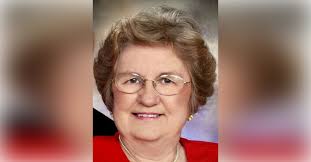 Obituary information for Doris Corkran