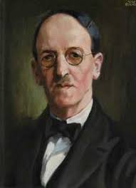 美術館の複製、美術複製、絵画複製、美術館の品質プリント、美術品の複製、有名な絵画の複製、博物館の品質再現、キャンバスにアートプリント  サミュエル・ジョン・ワデル (1878-1967) バイ William Conor (に触発された) (1881-1968)