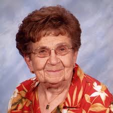 Carmen Faller Obituary 2012