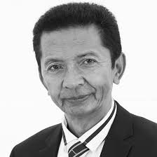 ⚫ L'Assemblée nationale en deuil. Décès de Jocelyn Raymond Michel  Andriamanalinarivo, député de Madagascar élu dans le 1er Arrondissement  d'Antananarivo, sous les couleurs de l'IRD. La rédaction d'Orange actu  Madagascar présente ses