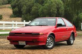 Find 47 used toyota 86 as low as $16,999 on carsforsale.com®. Toyota Ae86 For Sale Bat Auctions
