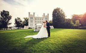Hochzeitsreportage Traumhochzeit Von Andrea Sparmann Im Grandhotel Heiligendamm