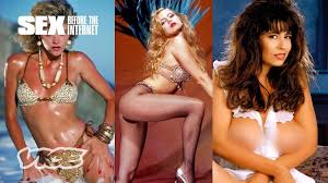 Vice TV Presents – The Charlies Angels of Pre-Internet Porn – Shock Mansion