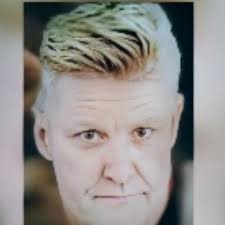 Stream LESLIE JAMES(JIM) MCAULEY music