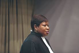 Born on january 31, 1961 in gambia, fatou bom bensouda nyang has lived most of her life with the drive to pursue justice and accountability. Drug War Critics On Icc Report Reckoning Near Inquirer News