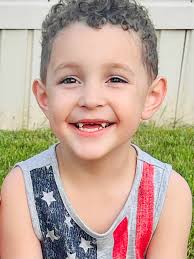 Vote Levi Oliver Jaymes from Port Huron in Cutest Baby Contest