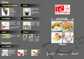 Order here and enjoy the flavor of premium fried chicken, the best chicken you will ever taste. Menu Radix Fried Chicken Rfc Dunia Herba Hpa