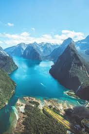 Road Trip Around New Zealand New Zealand Travel Best Vacation Spots Wonders Of The World