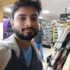 Avinash Jha's User Profile