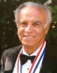 Daniel Daron's Instagram, Twitter & Facebook