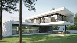 Le case prefabbricate in acciaio, antisismiche e ad alta efficienza energetica non sono il futuro ma il presente. Case Prefabbricate In Acciaio Idealista News