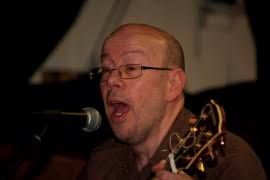 Folk Gigs in All Our UK Gigs