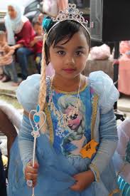 Maybe you would like to learn more about one of these? Sk Desa Pinggiran Putra Sambutan Hari Kanak Kanak Sederap 2017