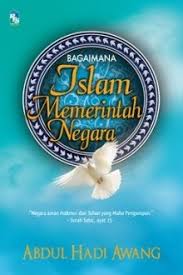 The result of his marriage with his two wives was 14 children, 11 from his first wife; Abdul Hadi Awang Penulis Pts
